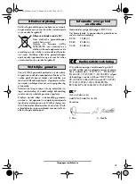 Preview for 47 page of Würth master K 200 Original Instructions Manual