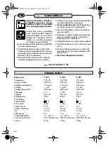 Preview for 60 page of Würth master K 200 Original Instructions Manual