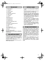 Preview for 61 page of Würth master K 200 Original Instructions Manual