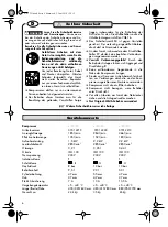 Preview for 6 page of Würth master K 210-2 Translation Of The Original Instructions