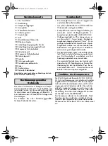 Preview for 7 page of Würth master K 210-2 Translation Of The Original Instructions