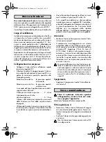 Preview for 20 page of Würth master K 210-2 Translation Of The Original Instructions