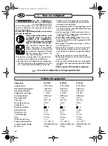 Preview for 42 page of Würth master K 210-2 Translation Of The Original Instructions