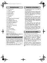 Preview for 49 page of Würth master K 210-2 Translation Of The Original Instructions