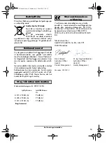 Preview for 53 page of Würth master K 210-2 Translation Of The Original Instructions