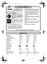 Preview for 54 page of Würth master K 210-2 Translation Of The Original Instructions