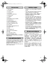 Preview for 61 page of Würth master K 210-2 Translation Of The Original Instructions