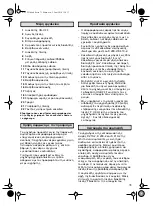 Preview for 73 page of Würth master K 210-2 Translation Of The Original Instructions