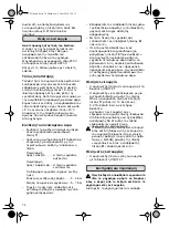 Preview for 74 page of Würth master K 210-2 Translation Of The Original Instructions