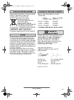 Preview for 101 page of Würth master K 210-2 Translation Of The Original Instructions