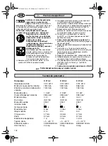 Preview for 102 page of Würth master K 210-2 Translation Of The Original Instructions