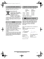 Preview for 107 page of Würth master K 210-2 Translation Of The Original Instructions