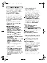 Preview for 110 page of Würth master K 210-2 Translation Of The Original Instructions