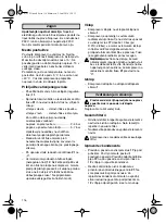 Preview for 116 page of Würth master K 210-2 Translation Of The Original Instructions