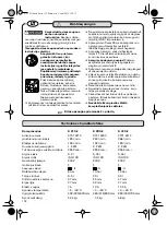 Preview for 132 page of Würth master K 210-2 Translation Of The Original Instructions