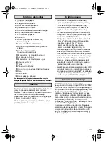 Preview for 133 page of Würth master K 210-2 Translation Of The Original Instructions