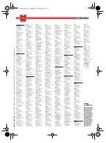 Preview for 152 page of Würth master K 210-2 Translation Of The Original Instructions