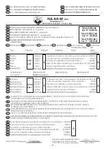 Preview for 11 page of Würth NEB.16L Quick Start Manual