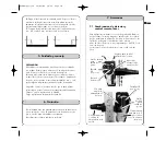 Preview for 36 page of Würth WLA08 Manual