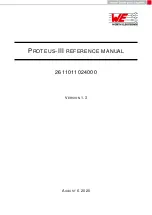 Wurth Elektronik 2611011024000 Reference Manual preview