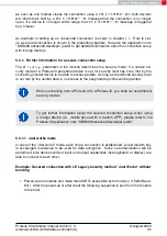 Preview for 36 page of Wurth Elektronik 2611011024000 Reference Manual