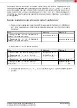 Preview for 47 page of Wurth Elektronik 2611011024000 Reference Manual