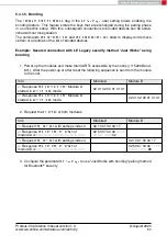 Preview for 51 page of Wurth Elektronik 2611011024000 Reference Manual