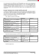 Preview for 57 page of Wurth Elektronik 2611011024000 Reference Manual