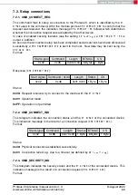 Preview for 69 page of Wurth Elektronik 2611011024000 Reference Manual