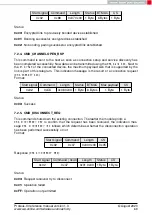 Preview for 70 page of Wurth Elektronik 2611011024000 Reference Manual