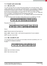 Preview for 77 page of Wurth Elektronik 2611011024000 Reference Manual