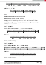 Preview for 81 page of Wurth Elektronik 2611011024000 Reference Manual