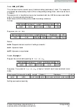 Preview for 82 page of Wurth Elektronik 2611011024000 Reference Manual