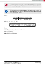 Preview for 88 page of Wurth Elektronik 2611011024000 Reference Manual