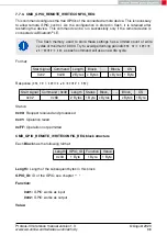 Preview for 99 page of Wurth Elektronik 2611011024000 Reference Manual