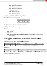 Preview for 100 page of Wurth Elektronik 2611011024000 Reference Manual