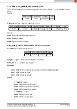 Preview for 101 page of Wurth Elektronik 2611011024000 Reference Manual