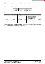 Preview for 102 page of Wurth Elektronik 2611011024000 Reference Manual