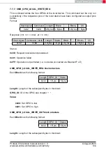 Preview for 107 page of Wurth Elektronik 2611011024000 Reference Manual