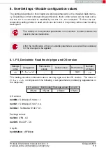 Preview for 119 page of Wurth Elektronik 2611011024000 Reference Manual