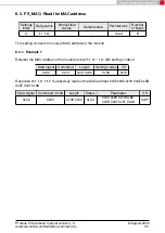 Preview for 122 page of Wurth Elektronik 2611011024000 Reference Manual