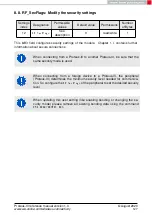 Preview for 128 page of Wurth Elektronik 2611011024000 Reference Manual