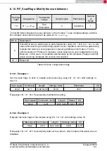 Preview for 132 page of Wurth Elektronik 2611011024000 Reference Manual