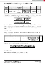 Preview for 146 page of Wurth Elektronik 2611011024000 Reference Manual