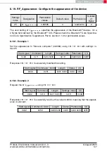 Preview for 148 page of Wurth Elektronik 2611011024000 Reference Manual