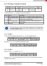 Preview for 152 page of Wurth Elektronik 2611011024000 Reference Manual