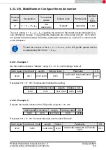 Preview for 156 page of Wurth Elektronik 2611011024000 Reference Manual