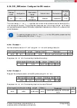 Preview for 159 page of Wurth Elektronik 2611011024000 Reference Manual