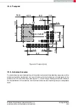 Preview for 204 page of Wurth Elektronik 2611011024000 Reference Manual