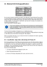 Preview for 208 page of Wurth Elektronik 2611011024000 Reference Manual